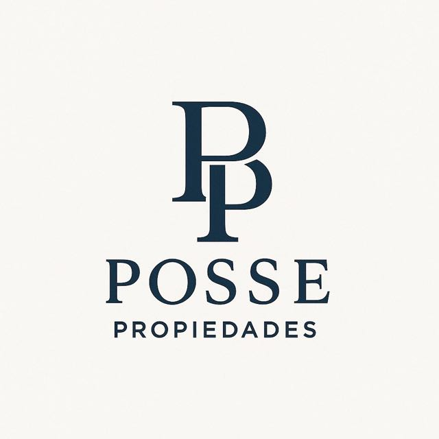 Logo de Posse Propiedades
